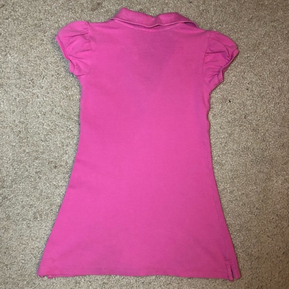Ralph Lauren collared dress - Picture 3 of 4